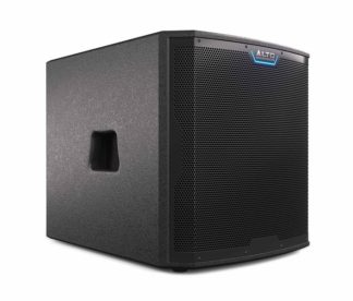 Alto TS15S aktiivisubwoofer