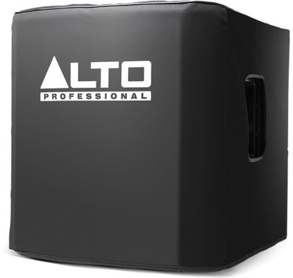 Alto TS15S Cover subwooferin suojapussi