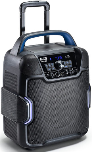 ALTO Über FX 2