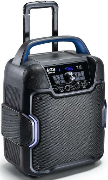 ALTO Über FX 2