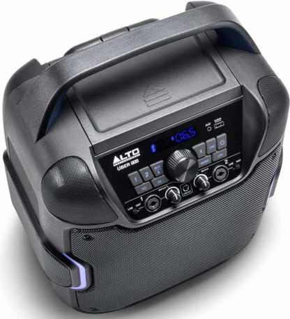 ALTO Über FX 2 - Image 4