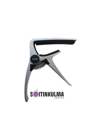 Akustisen / sähkökitaran AE01 capo