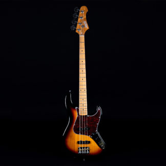 Jet JBB-300 Sunburst basso