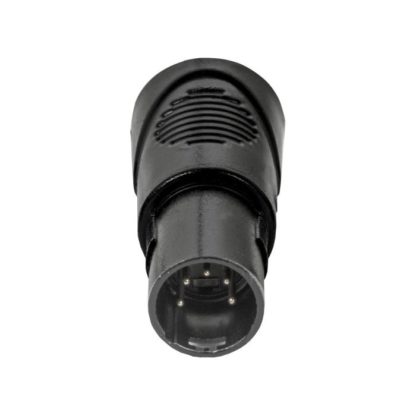 ADJ Adapteri RJ45 5-pin DMX-Uros ACRJ455PM - Image 2