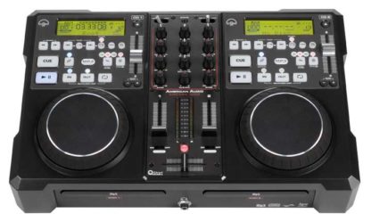 American Audio Encore 1000 DJ CD-soitin