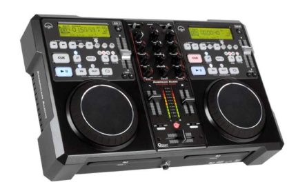 American Audio Encore 1000 DJ CD-soitin - Image 2