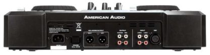 American Audio Encore 1000 DJ CD-soitin - Image 5