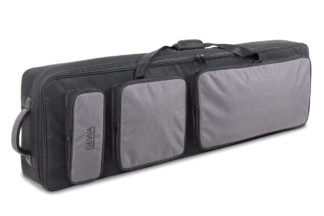 GEWA Keyboard Gig-Bag Portable Piano cm: 134 x 38 x 12