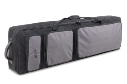 GEWA Keyboard Gig-Bag Portable Piano cm: 134 x 38 x 12