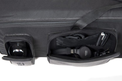 GEWA Keyboard Gig-Bag Portable Piano cm: 134 x 38 x 12 - Image 3