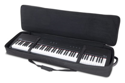 GEWA Keyboard Gig-Bag Portable Piano cm: 134 x 38 x 12 - Image 2