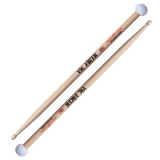 Vic Firth 5A Dual-Tone rumpukapulat