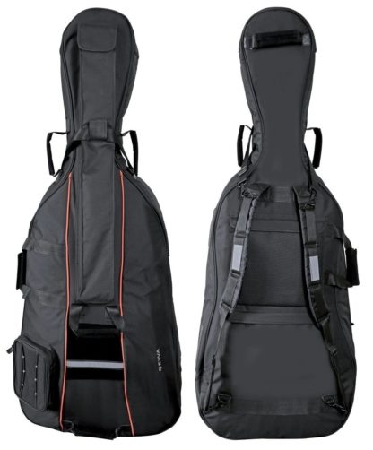 GEWA Sello Gig-Bag PREMIUM 4/4