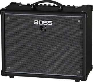Boss Katana KTN-50 EX Gen3 kitaravahvistin
