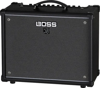Boss Katana KTN-50 EX Gen3 kitaravahvistin