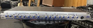 Käytetty Alto CLE 2.0 compressor/limiter/gate