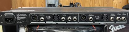 Käytetty Alto CLE 2.0 compressor/limiter/gate - Image 2