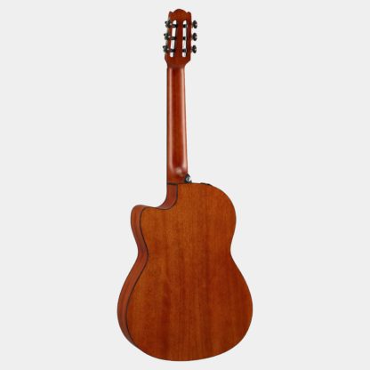 Yamaha NCX1NT elektroakustinen klassinen kitara - Image 2