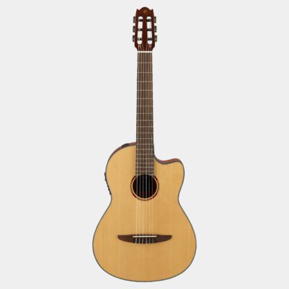 Yamaha NCX1NT elektroakustinen klassinen kitara - Image 3