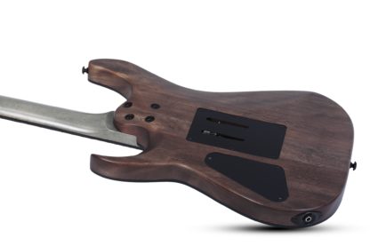 Schecter Omen Elite-6 FR BCHB - Image 6
