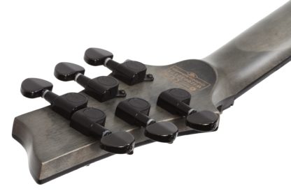 Schecter Omen Elite-6 FR BCHB - Image 2