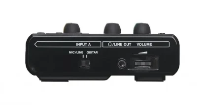Tascam DP-006 Digital Pocketstudio - Image 4
