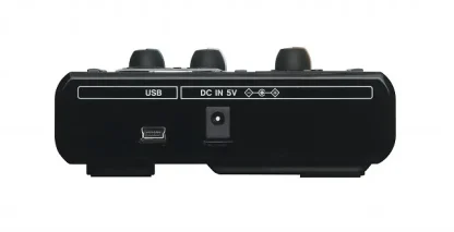 Tascam DP-006 Digital Pocketstudio - Image 3
