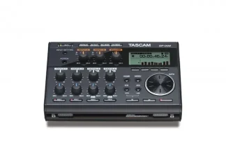 Tascam DP-006 Digital Pocketstudio