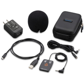 Zoom SPH-2n Varustepaketti H2n tallentimelle