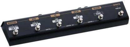 Boss GA-FC EX jalkakytkin