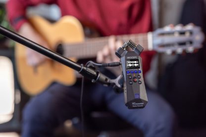Zoom H1 essential tallennin - Image 6
