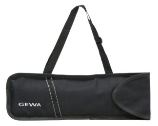 GEWA Gig Bag nuottiteline/5 K kantele pussi