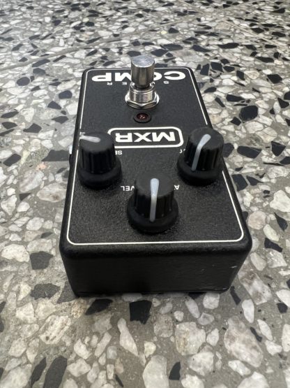 Käytetty MXR M132 SuperComp kitaraefekti - Image 2