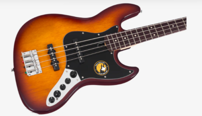 SIRE Marcus Miller V3-4 (2nd Gen) TS Tobacco Sunburst bassokitara - Image 3