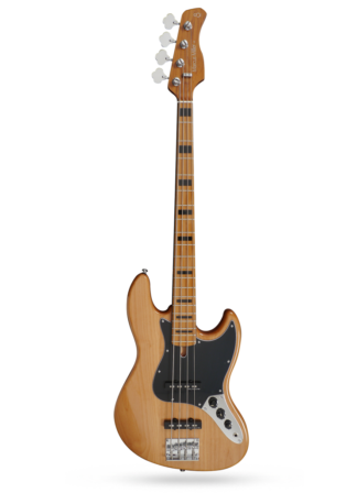 SIRE Marcus Miller V5 ALDER-4 NT Natural basso