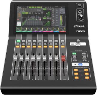 Yamaha DM3S Standard 16-channel Digital Mixer