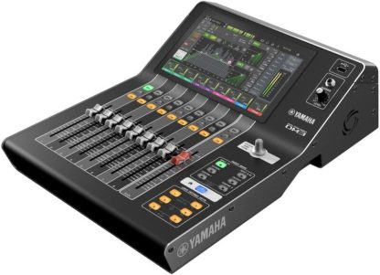 Yamaha DM3S Standard 16-channel Digital Mixer - Image 3