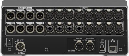 Yamaha DM3S Standard 16-channel Digital Mixer - Image 2