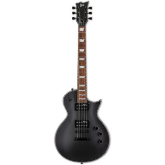 ESP LTD EC-256 Black Satin Sähkökitara
