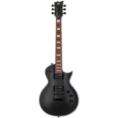 ESP LTD EC-256 Black Satin Sähkökitara