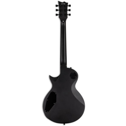 ESP LTD EC-256 Black Satin Sähkökitara - Image 2