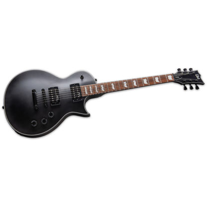 ESP LTD EC-256 Black Satin Sähkökitara - Image 3