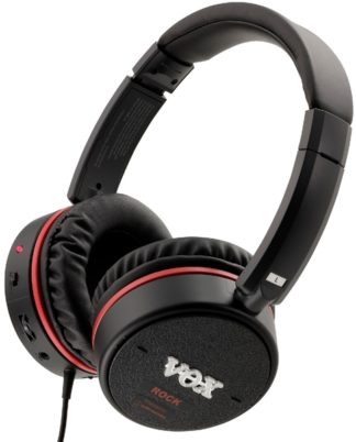 VOX VGH-ROCK Headphones Amp