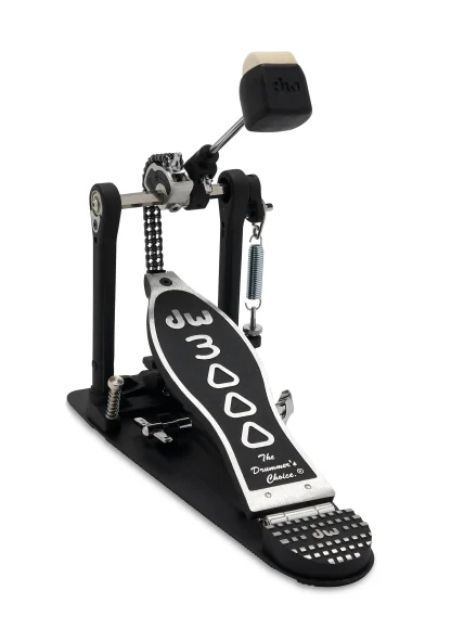 DW 3000 Series Single bassorummun pedaali - Image 2