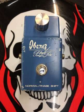 Käytetty Ibanez PhaseTone