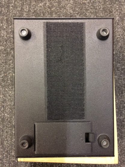Käytetty Electro-Harmonix Small Stone Black Russian 90s - Image 2