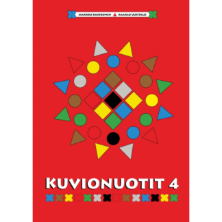 Kuvionuotti 4 Kaikkonen-Uusitalo