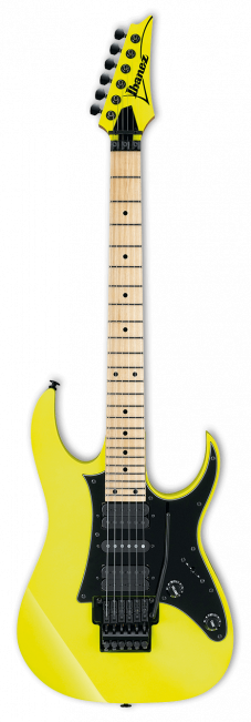 Ibanez RG550-DY Genesis keltainen sähkökitara