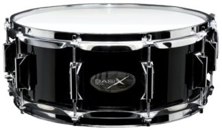 PURE GEWA Virveli Basix Classic Puu 14x5,5"