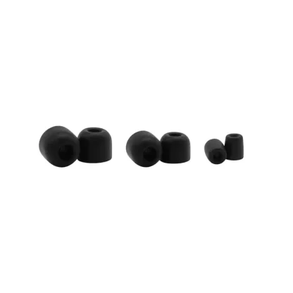 Shure Comply EACYF1-6S korvasovitesetti, S-koko 6 kpl - Image 2
